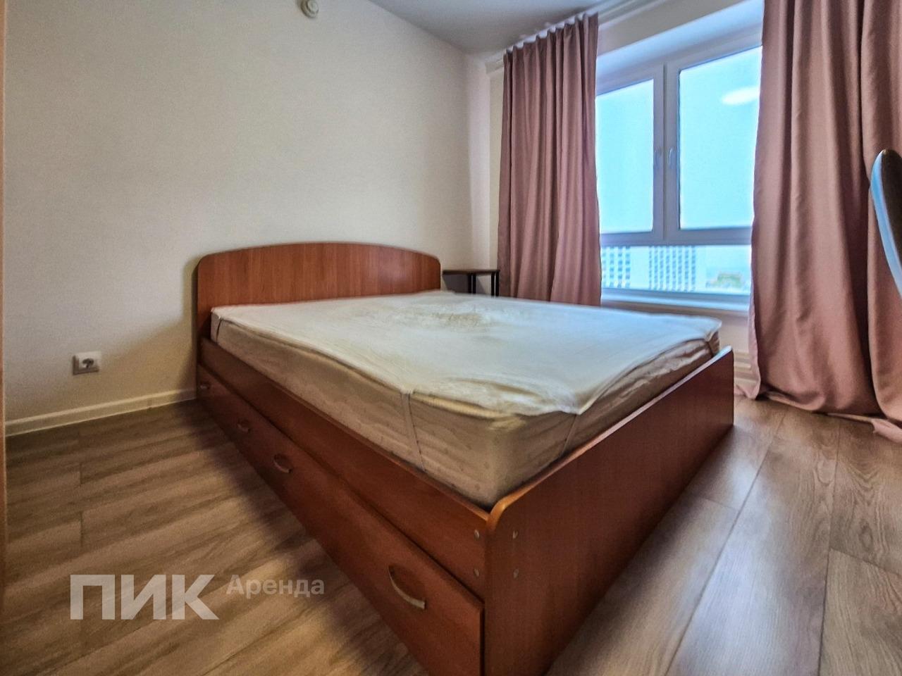 2-к. квартира, 59.7 м², 79 000 ₽/мес — фото № 4