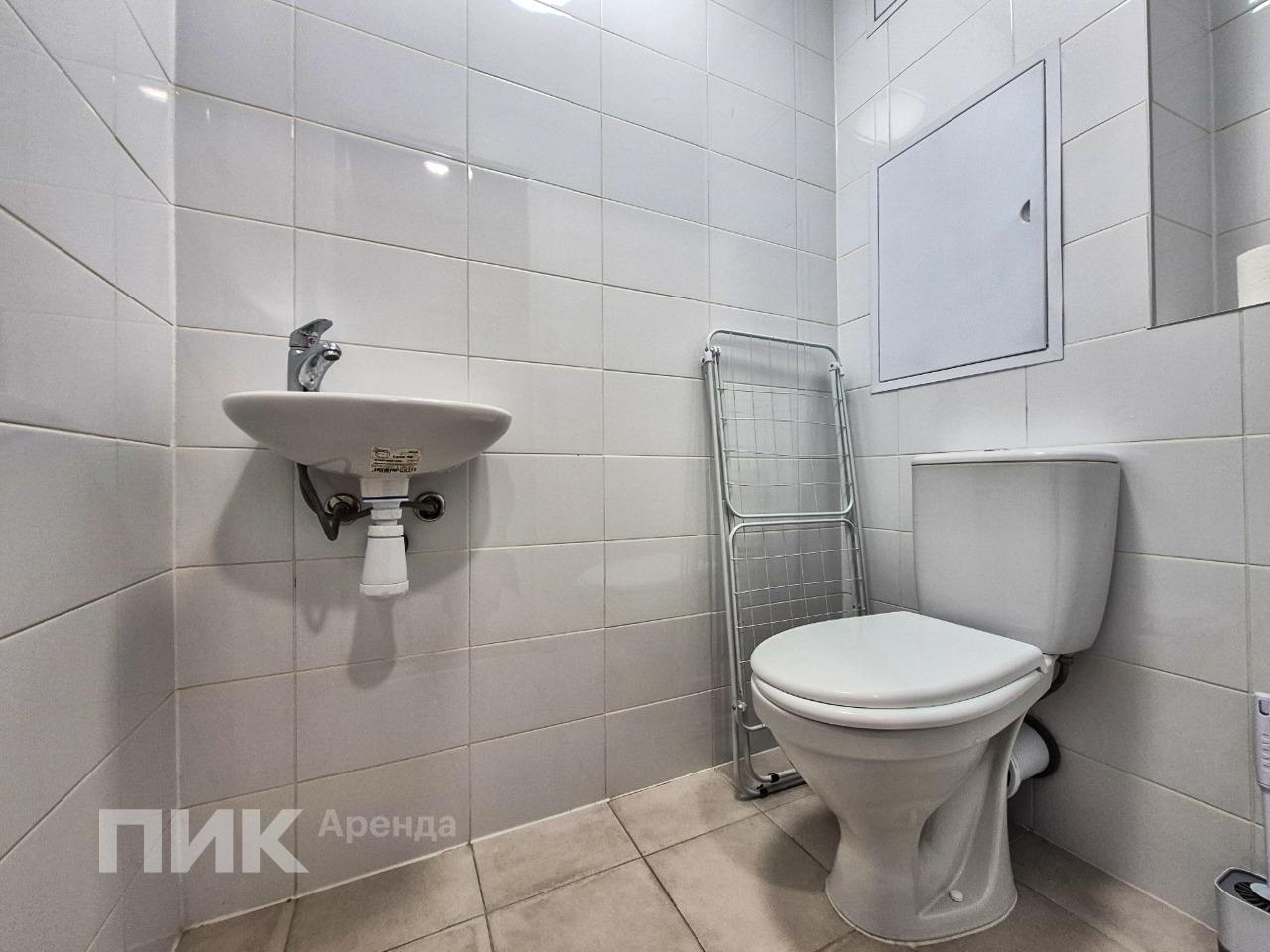 2-к. квартира, 59.7 м², 79 000 ₽/мес — фото № 12