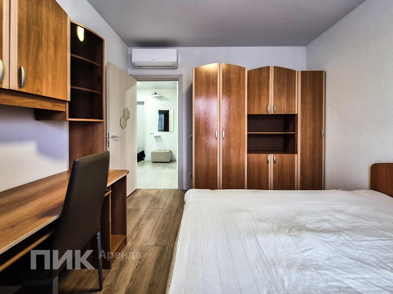 2-к. квартира, 59.7 м², 79 000 ₽/мес — фото № 5