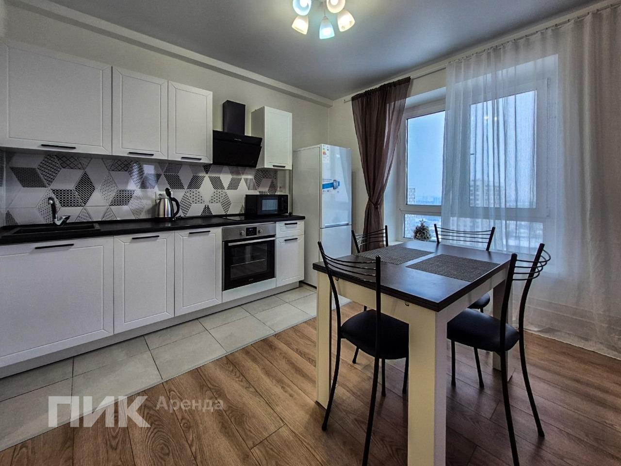 2-к. квартира, 59.7 м², 79 000 ₽/мес — фото № 10