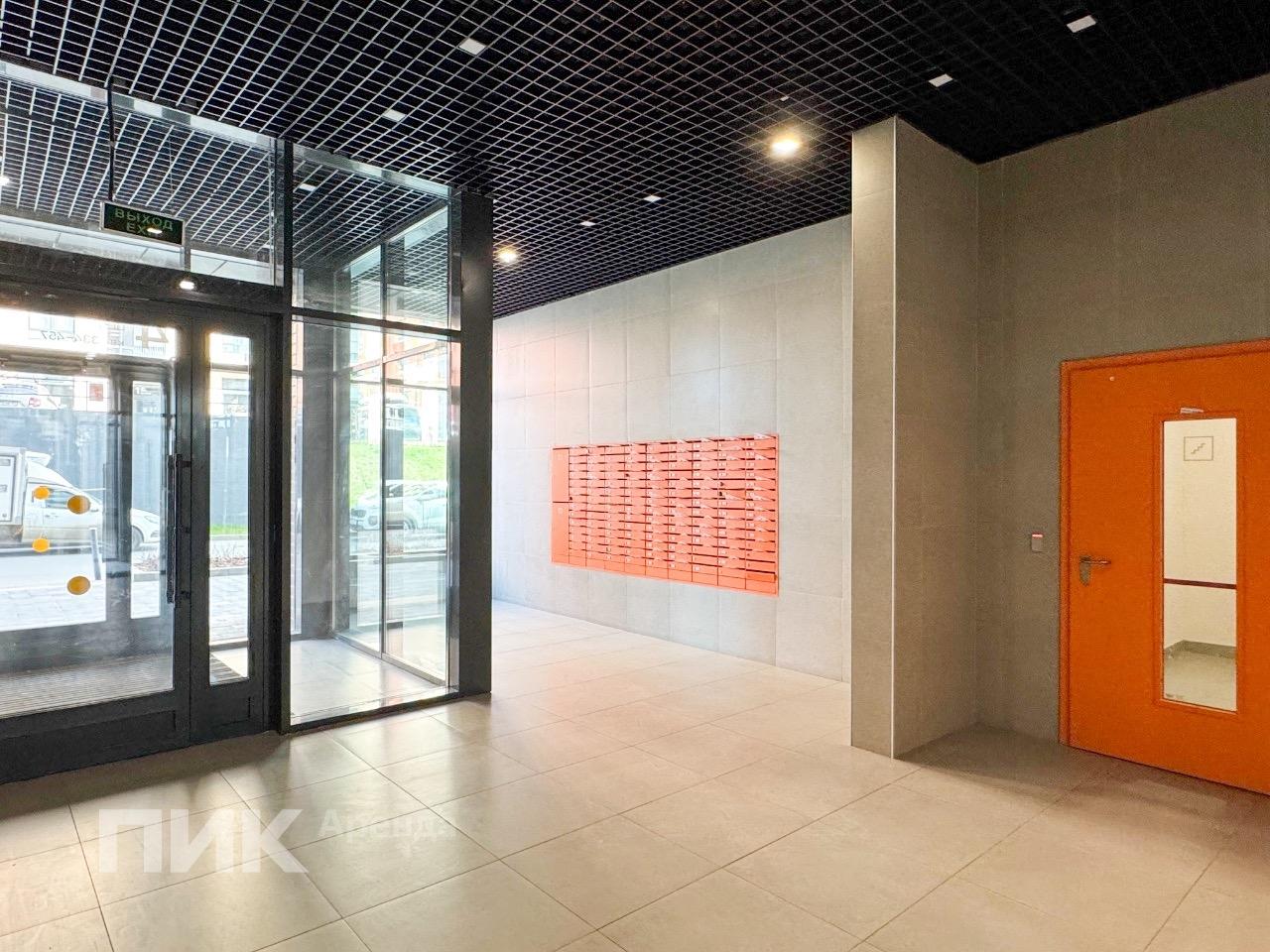 студия, 21.5 м², 45 000 ₽/мес — фото № 12