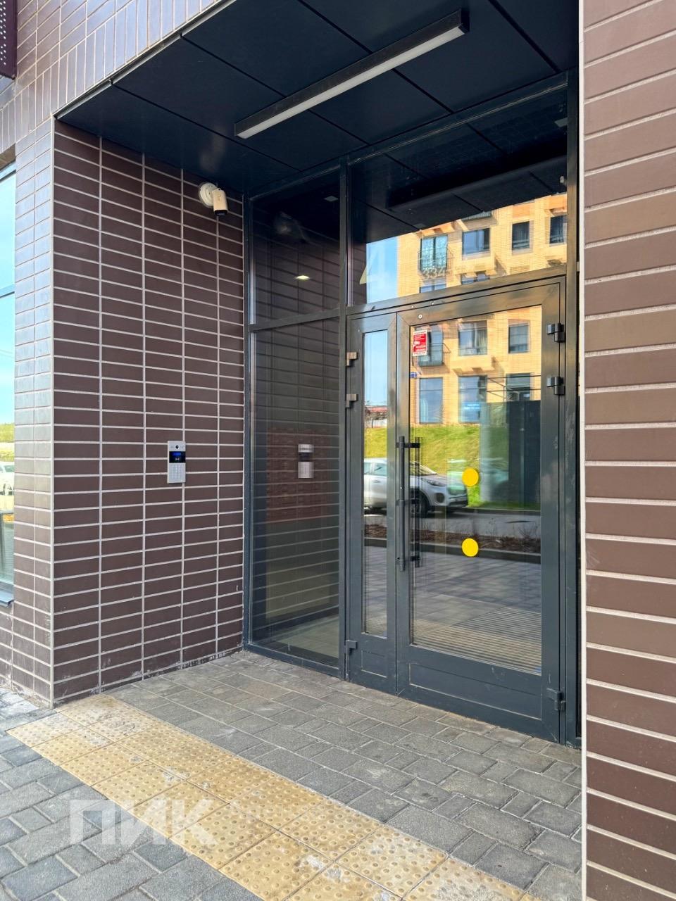 студия, 21.5 м², 45 000 ₽/мес — фото № 15