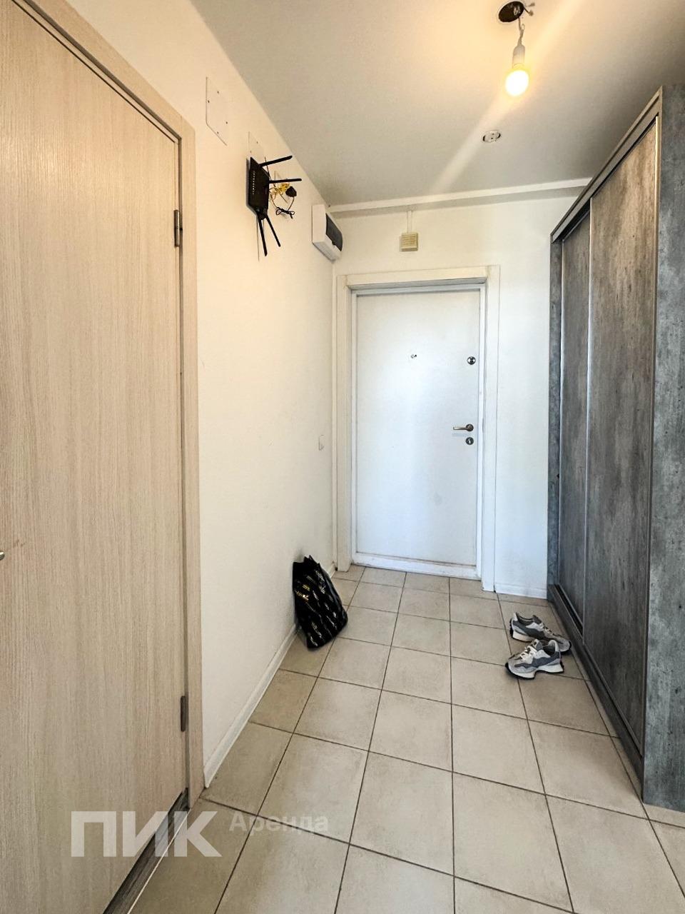 1-к. квартира, 40 м², 65 000 ₽/мес — фото № 10