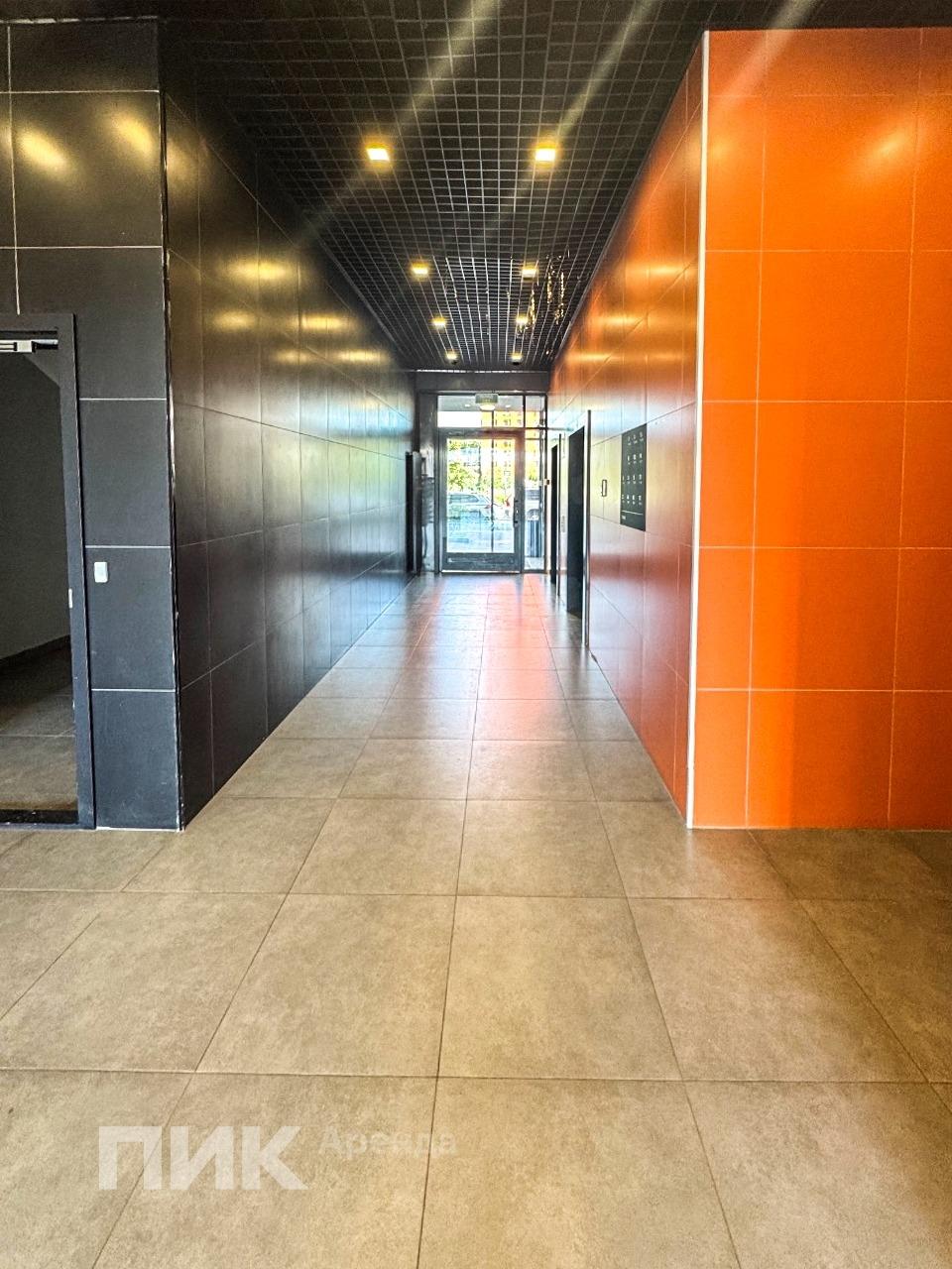 1-к. квартира, 40 м², 65 000 ₽/мес — фото № 13