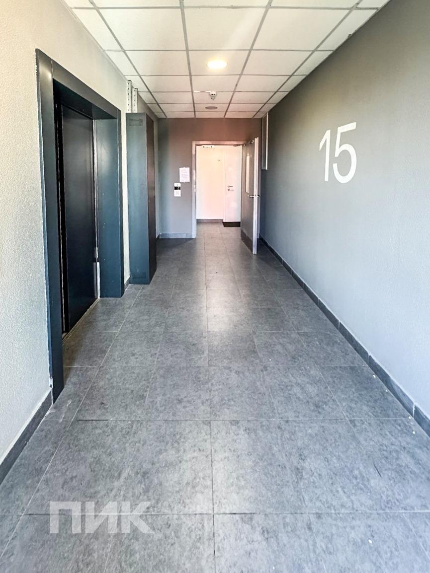 1-к. квартира, 40 м², 65 000 ₽/мес — фото № 12