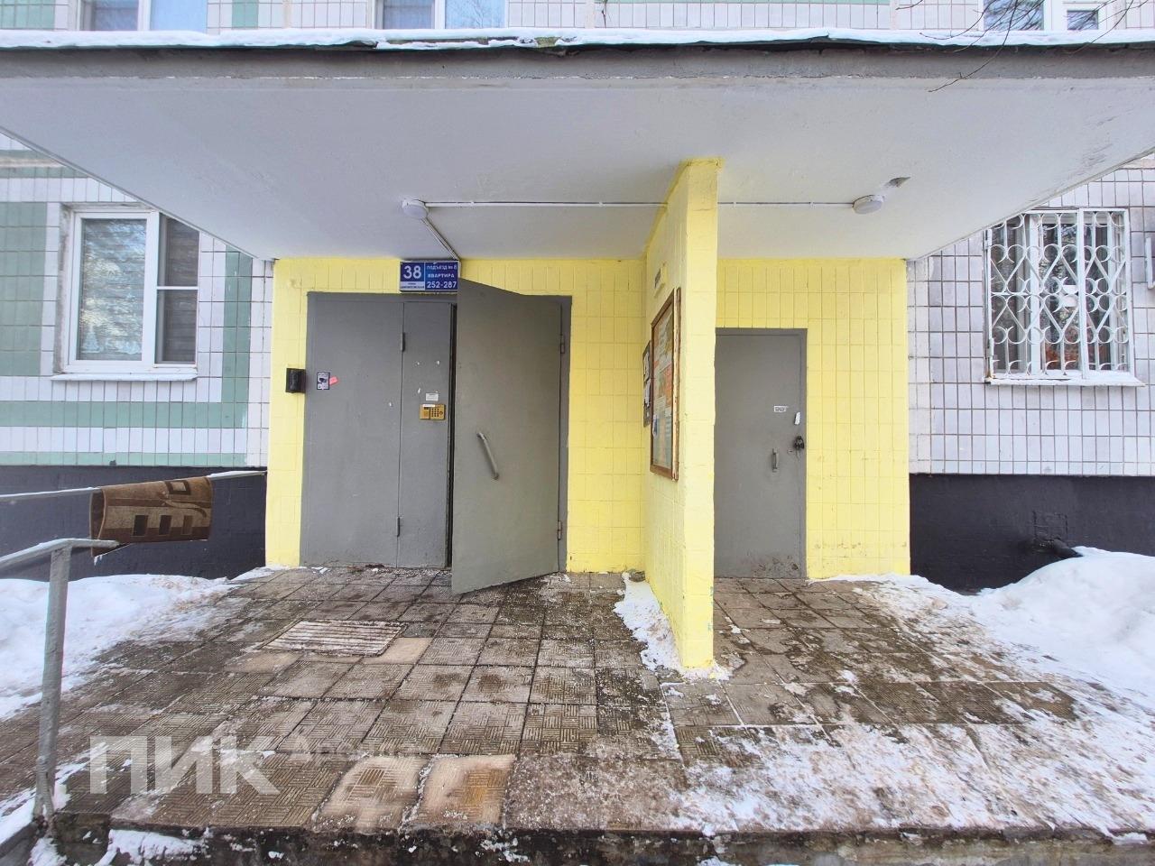 1-к. квартира, 32.6 м², 58 300 ₽/мес — фото № 14