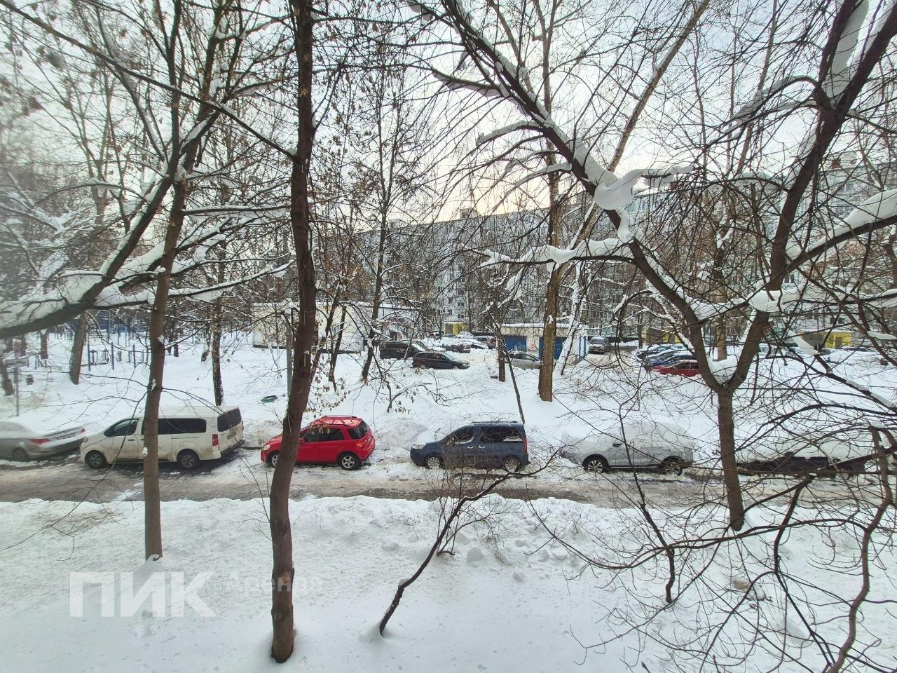 1-к. квартира, 32.6 м², 58 300 ₽/мес — фото № 15