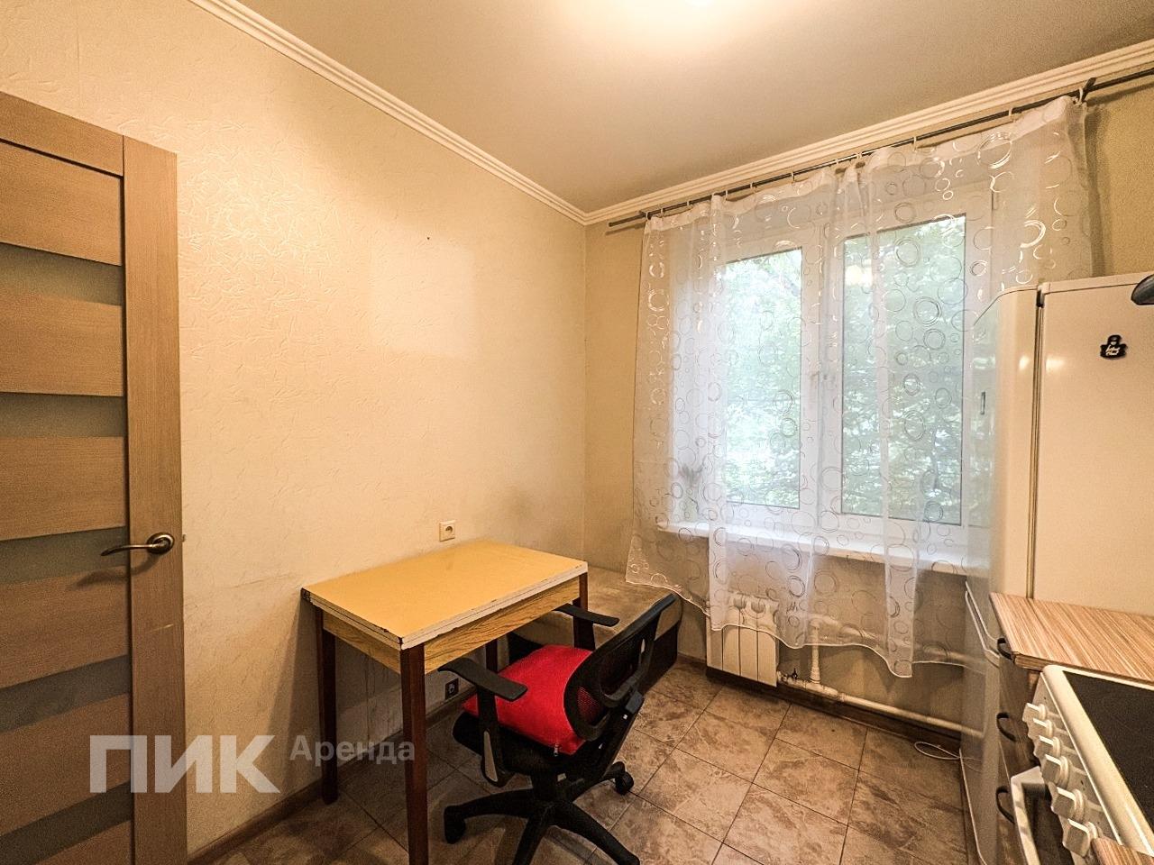 1-к. квартира, 32.6 м², 53 100 ₽/мес — фото № 5
