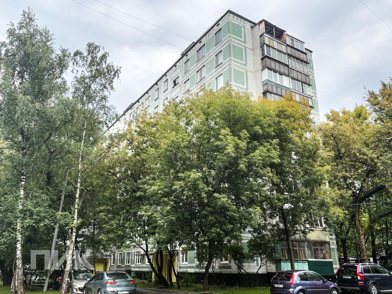 1-к. квартира, 32.6 м², 53 100 ₽/мес — фото № 16