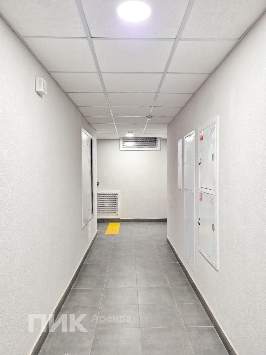 1-к. квартира, 30 м², 63 500 ₽/мес — фото № 14