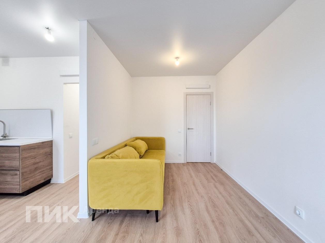 1-к. квартира, 30 м², 63 500 ₽/мес — фото № 9