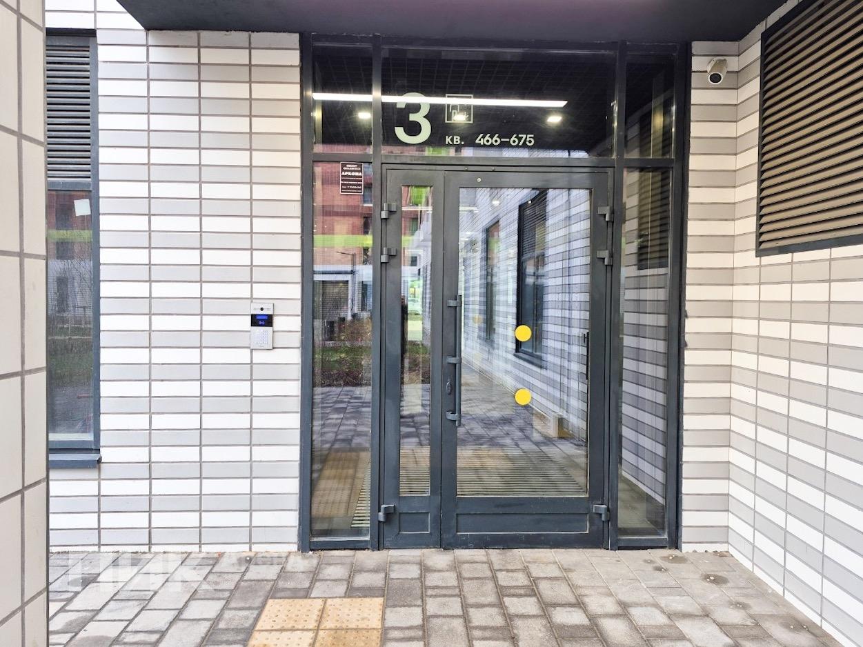 1-к. квартира, 30 м², 63 500 ₽/мес — фото № 17