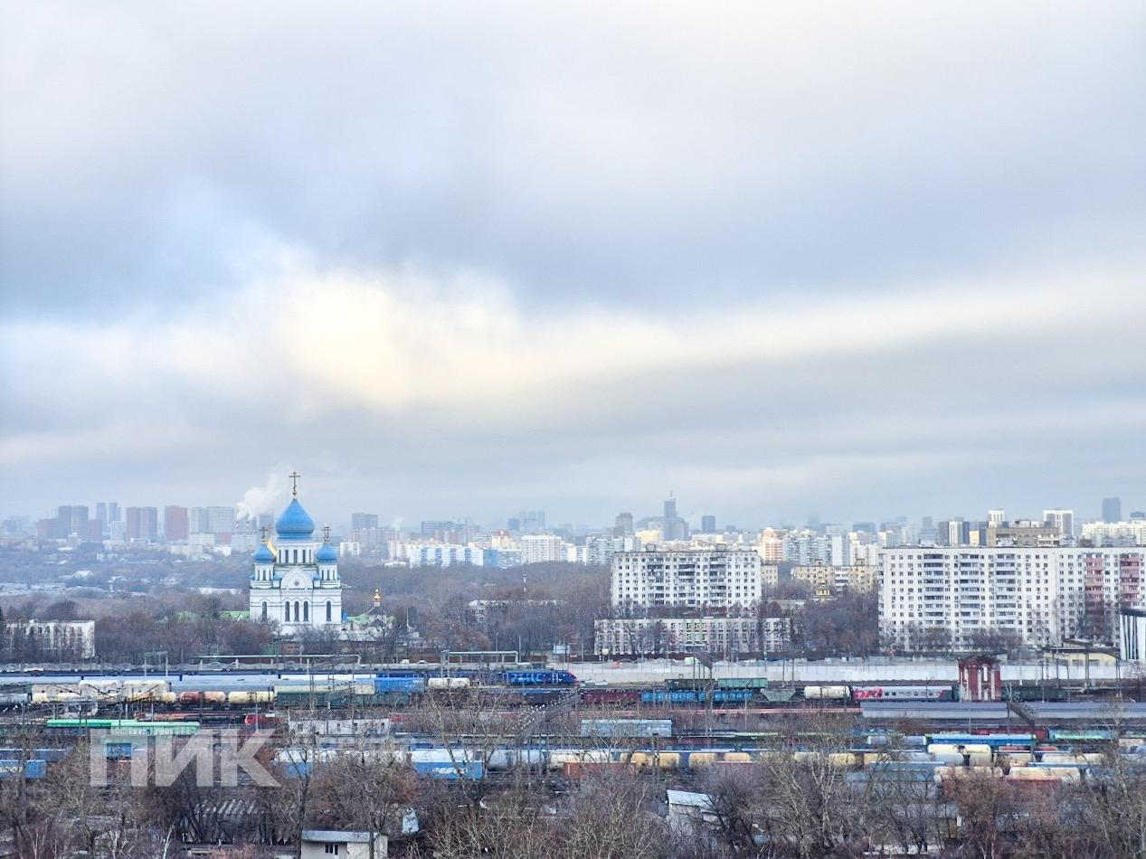 1-к. квартира, 30 м², 63 500 ₽/мес — фото № 15