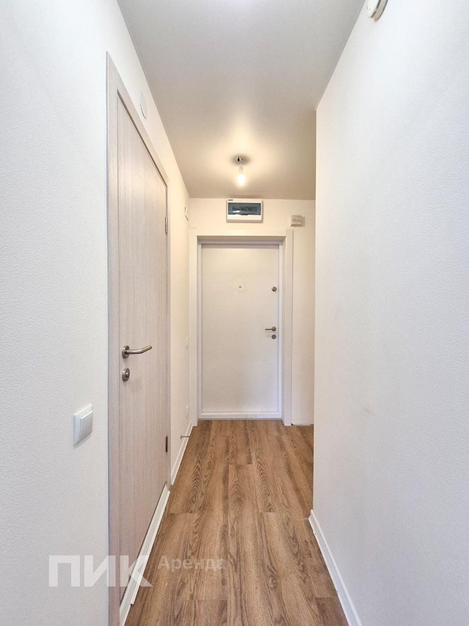 1-к. квартира, 30 м², 63 500 ₽/мес — фото № 13