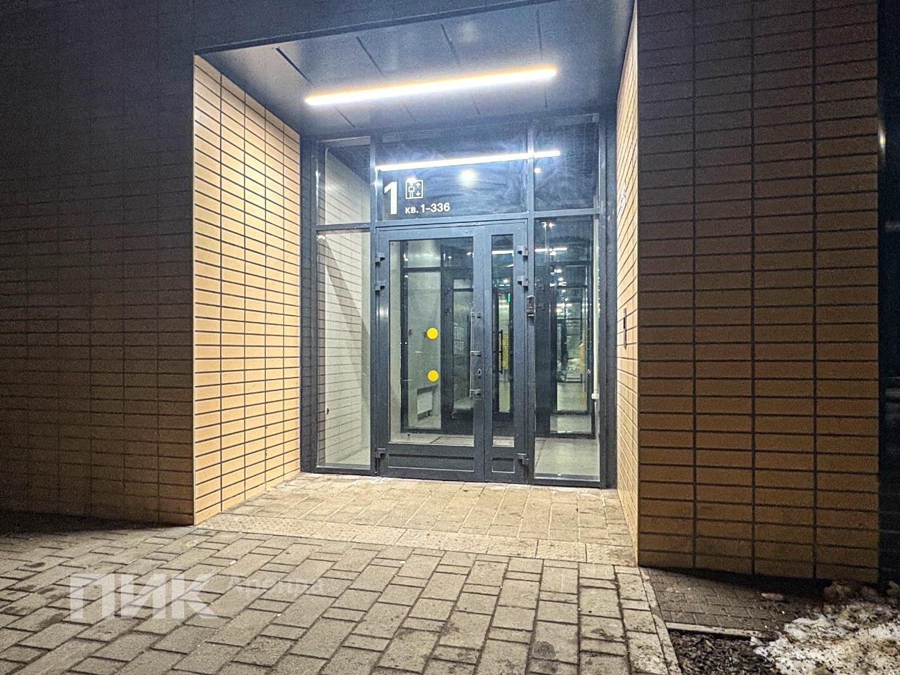 студия, 19.8 м², 44 700 ₽/мес — фото № 13