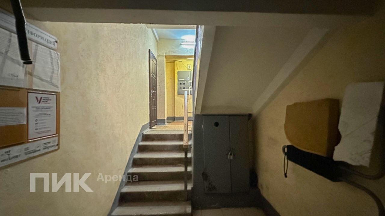 2-к. квартира, 42 м², 55 600 ₽/мес — фото № 17