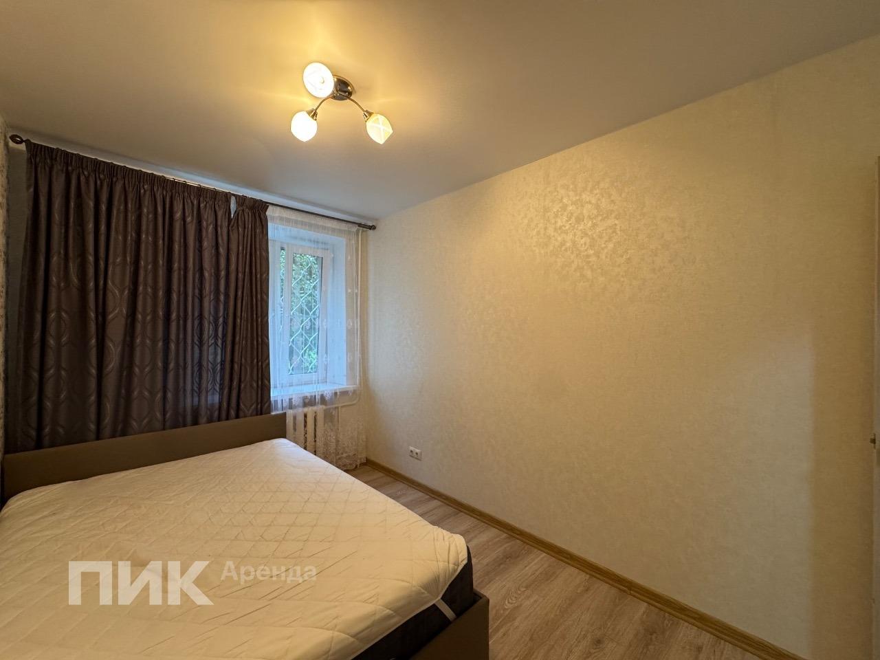 2-к. квартира, 42 м², 55 600 ₽/мес — фото № 5