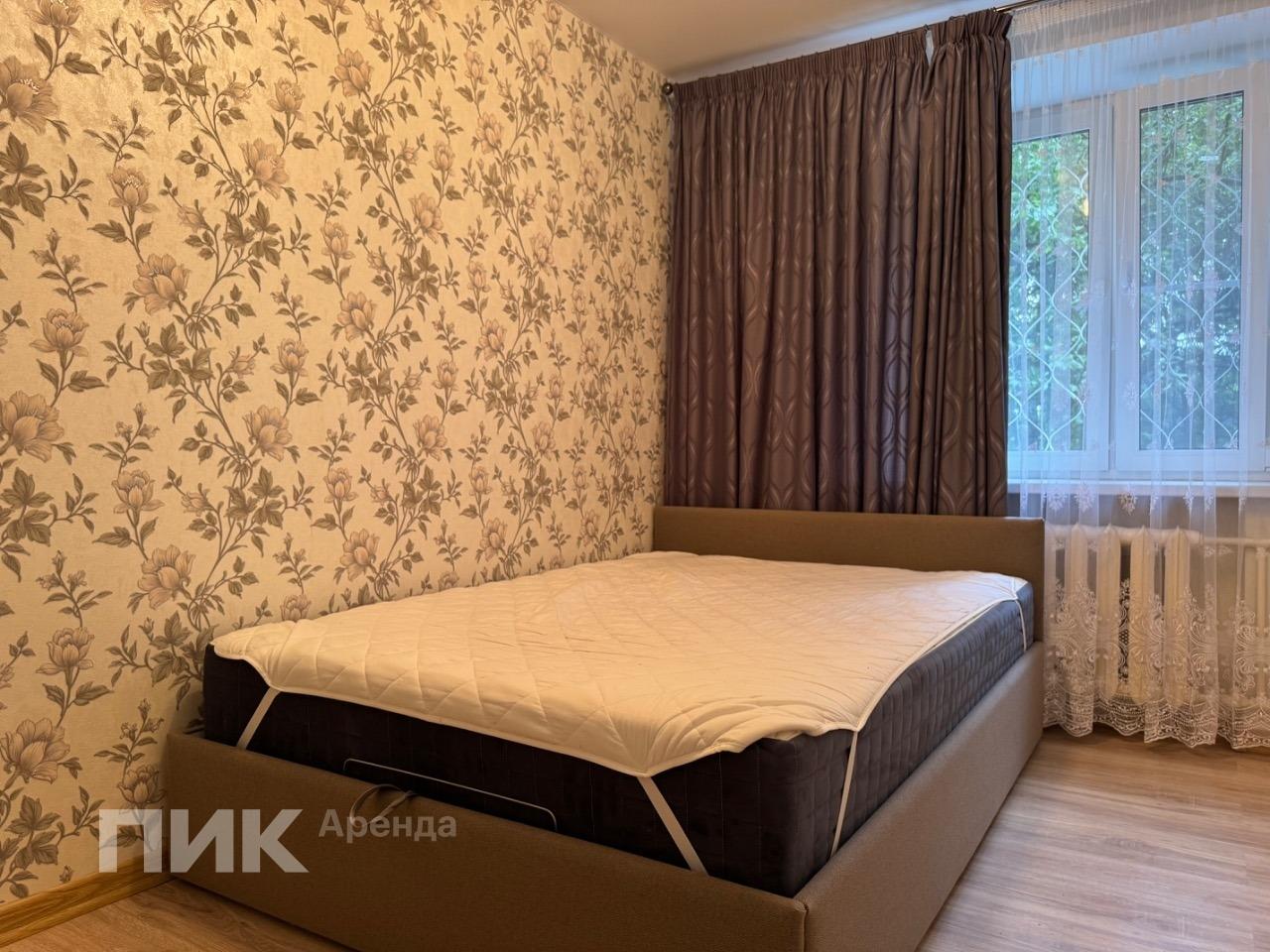 2-к. квартира, 42 м², 55 600 ₽/мес — фото № 4