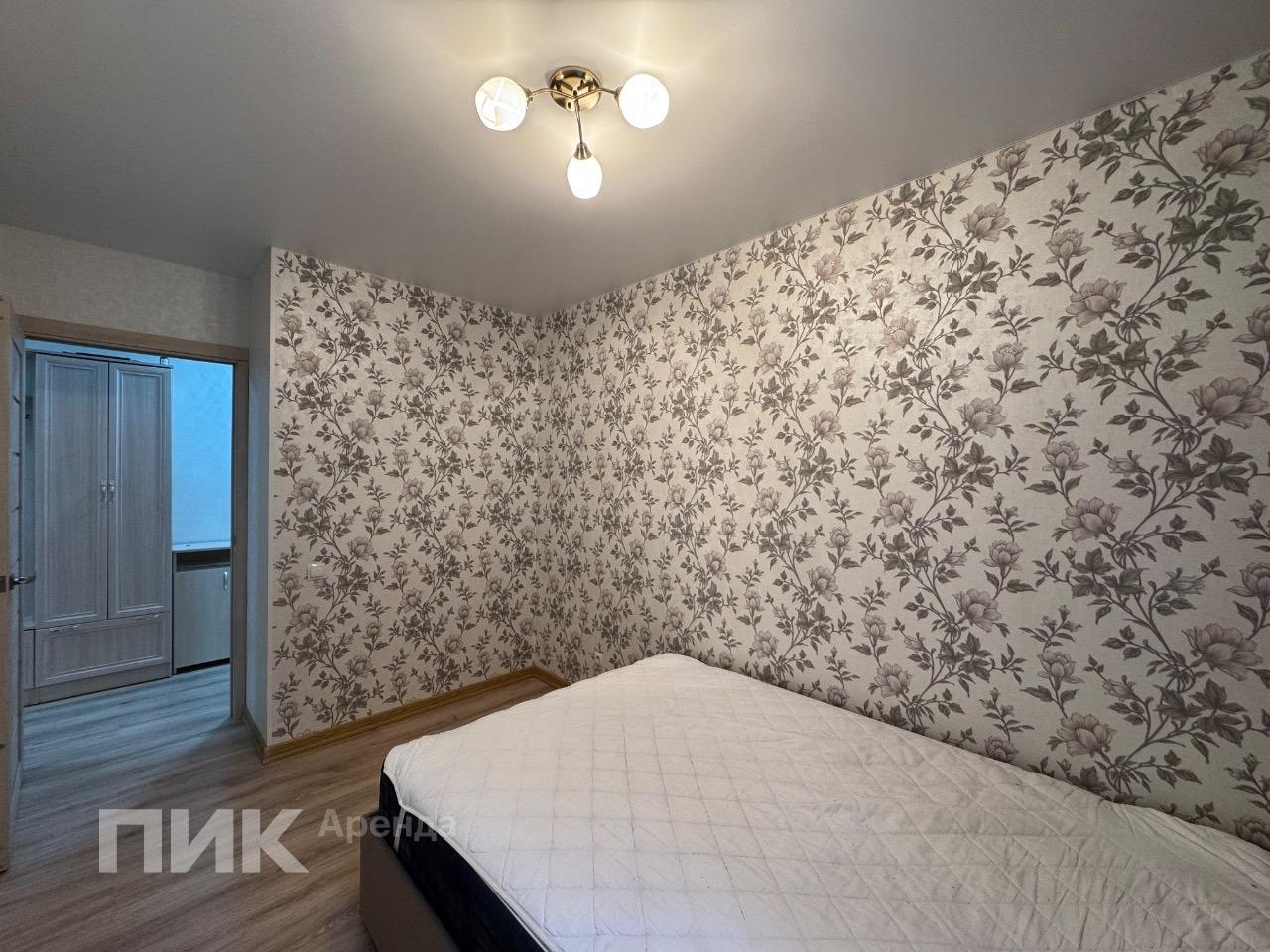 2-к. квартира, 42 м², 55 600 ₽/мес — фото № 6