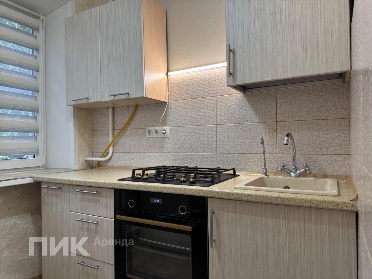 2-к. квартира, 42 м², 55 600 ₽/мес — фото № 9