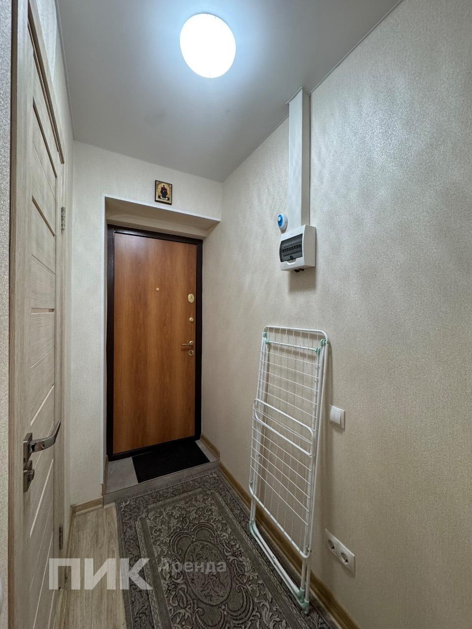 2-к. квартира, 42 м², 55 600 ₽/мес — фото № 14