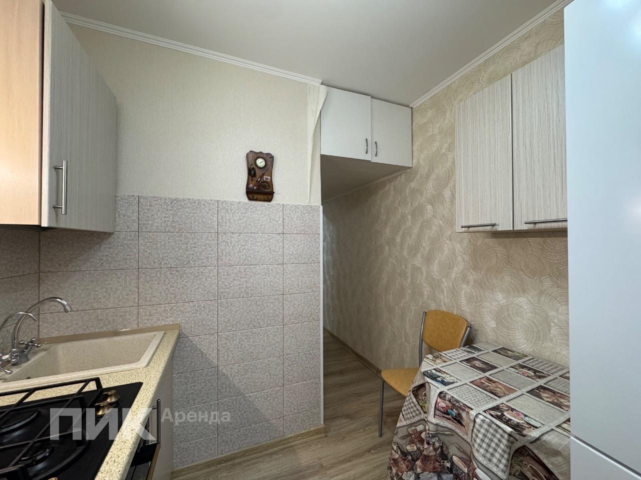 2-к. квартира, 42 м², 55 600 ₽/мес — фото № 10