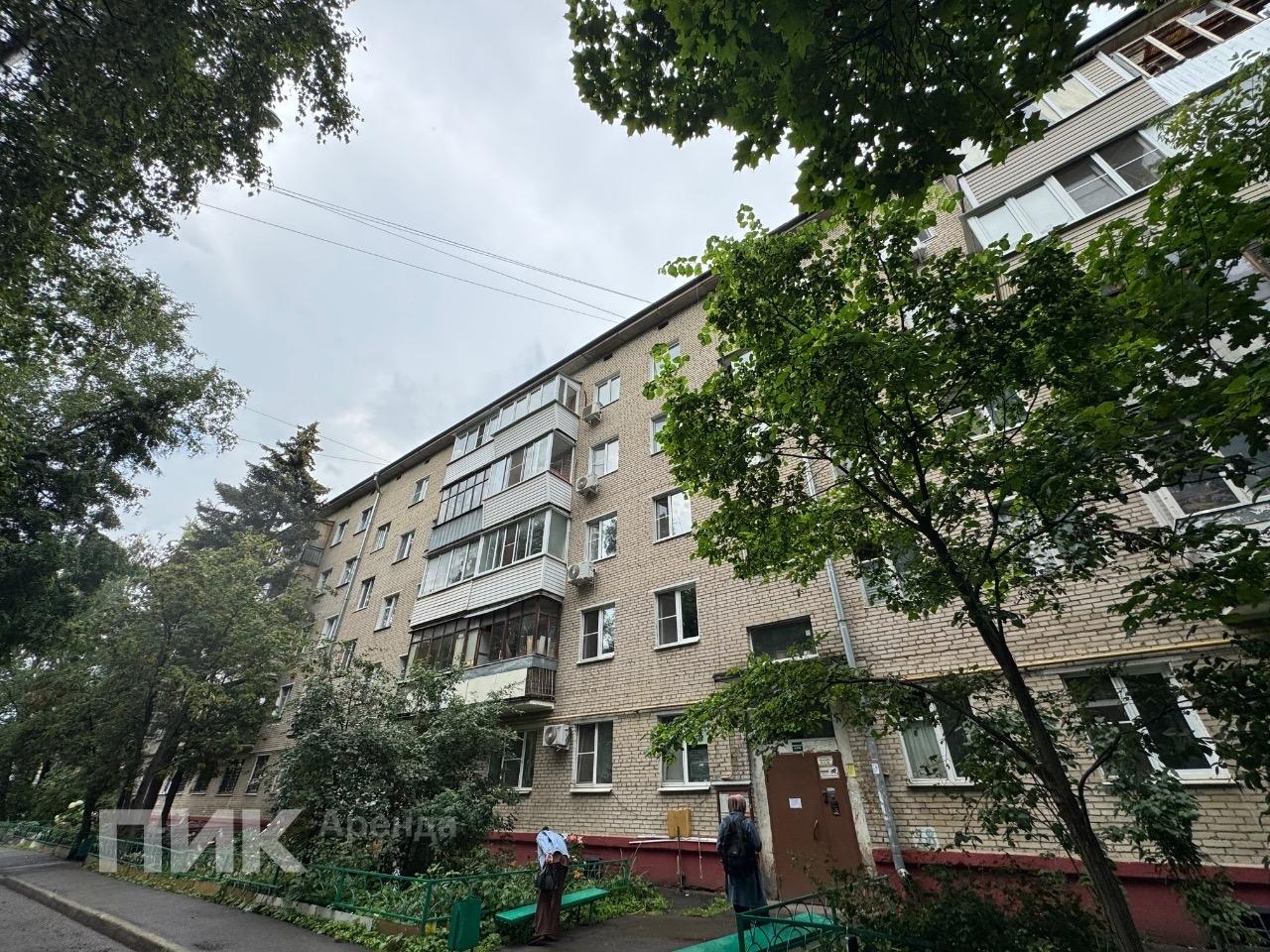 2-к. квартира, 42 м², 55 600 ₽/мес — фото № 20