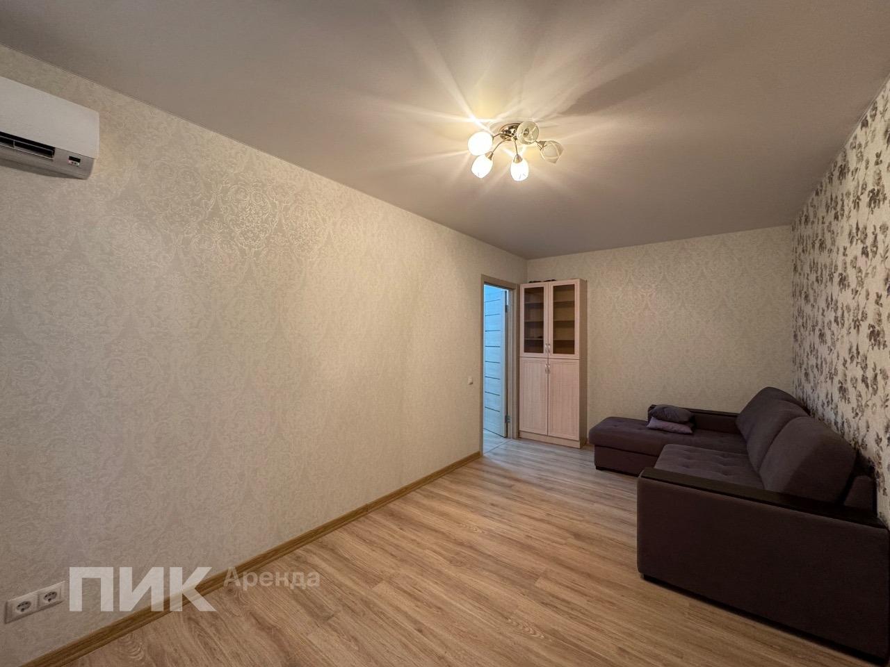 2-к. квартира, 42 м², 55 600 ₽/мес — фото № 3