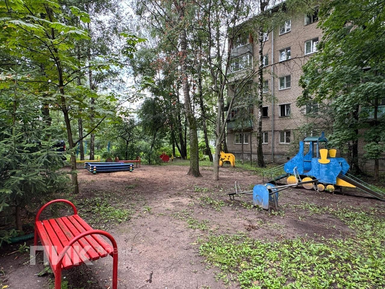 2-к. квартира, 42 м², 55 600 ₽/мес — фото № 22