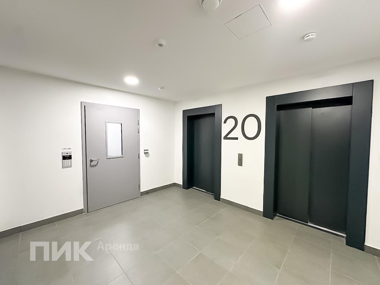 2-к. квартира, 48 м², 82 000 ₽/мес — фото № 12