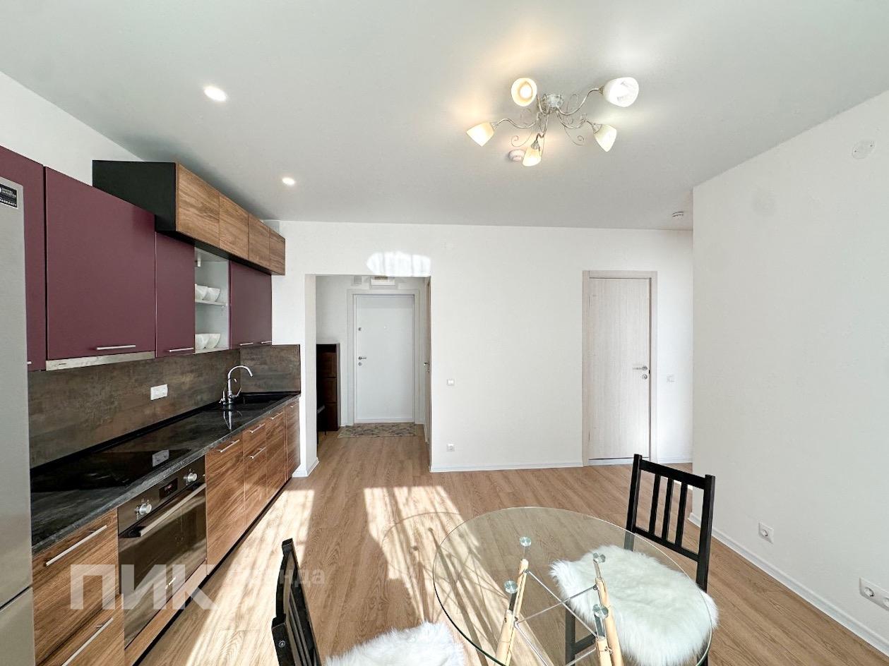 2-к. квартира, 48 м², 82 000 ₽/мес — фото № 6