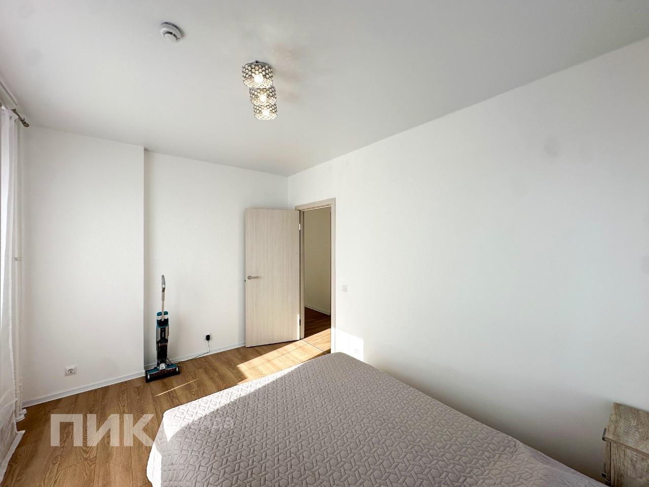 2-к. квартира, 48 м², 82 000 ₽/мес — фото № 2