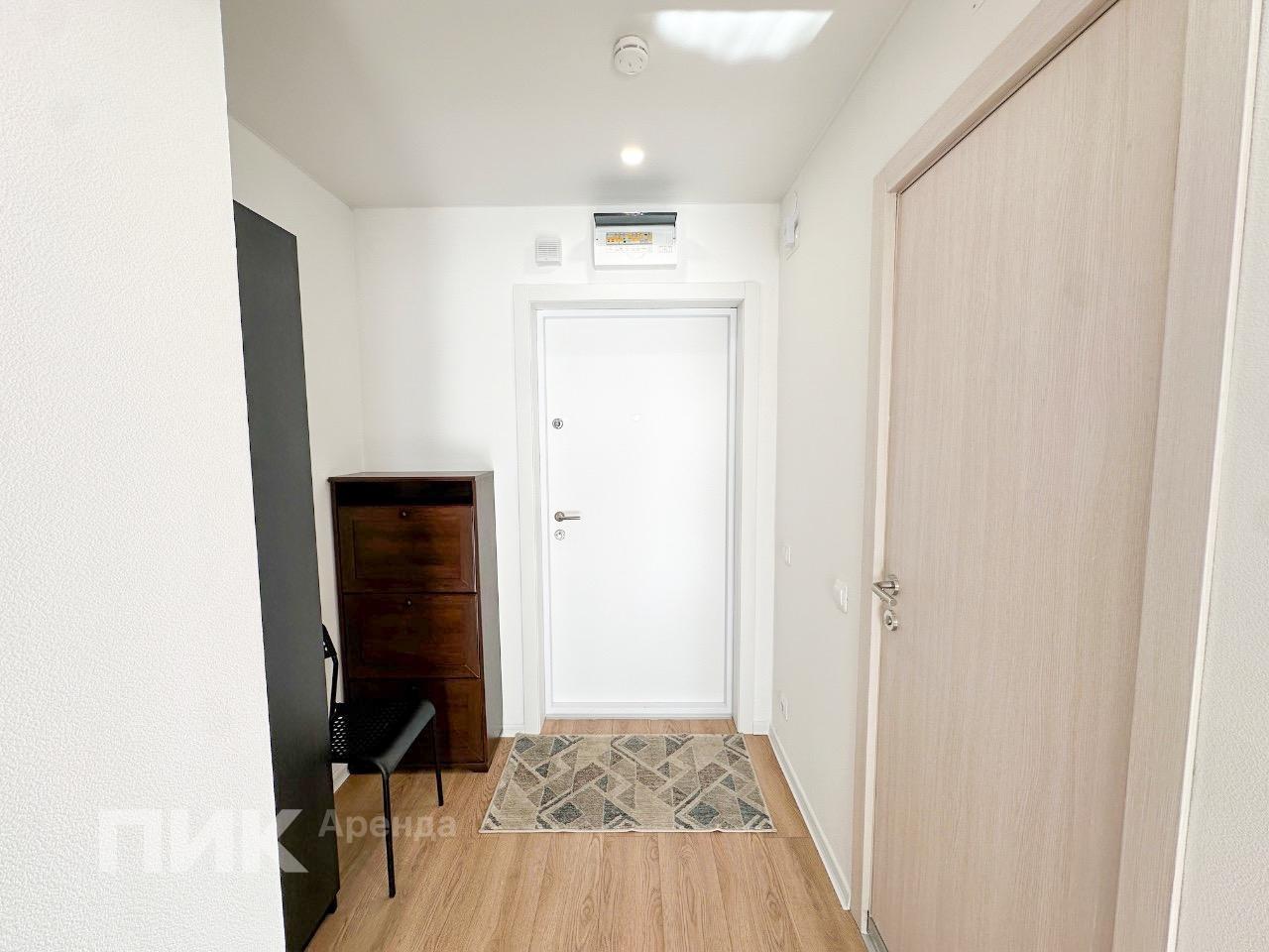 2-к. квартира, 48 м², 82 000 ₽/мес — фото № 11