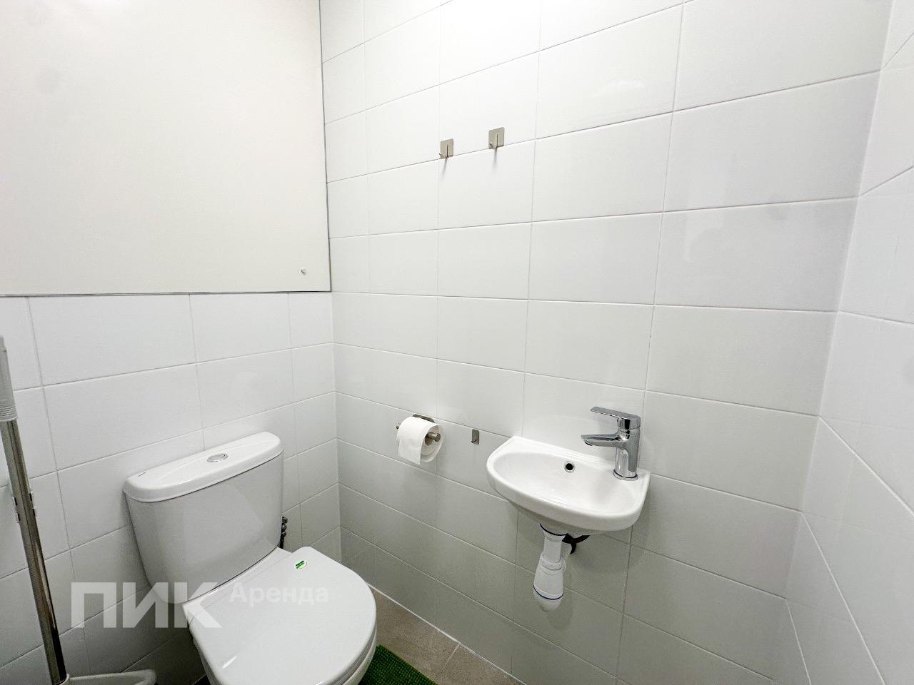 2-к. квартира, 48 м², 82 000 ₽/мес — фото № 8