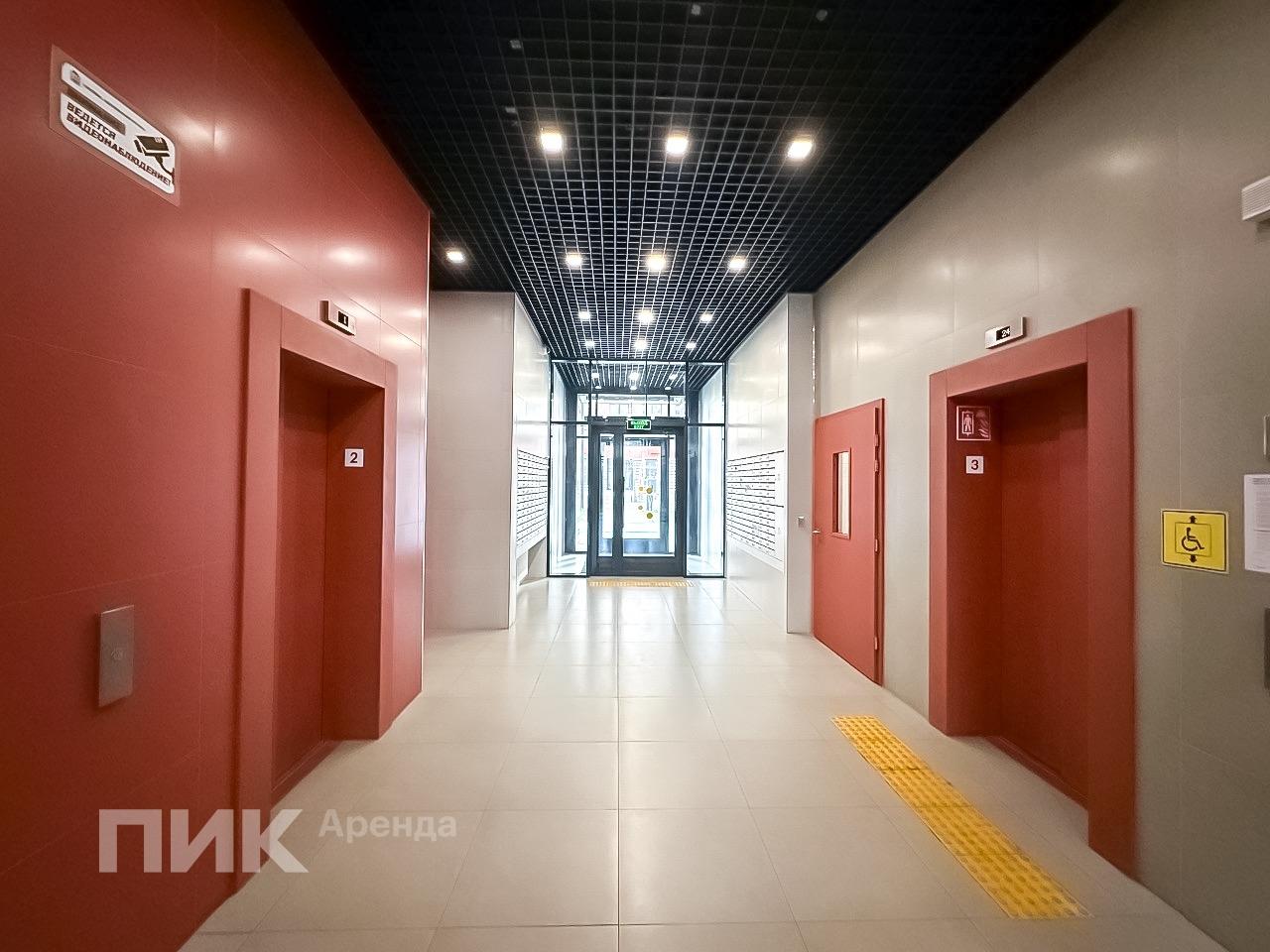 2-к. квартира, 48 м², 82 000 ₽/мес — фото № 13