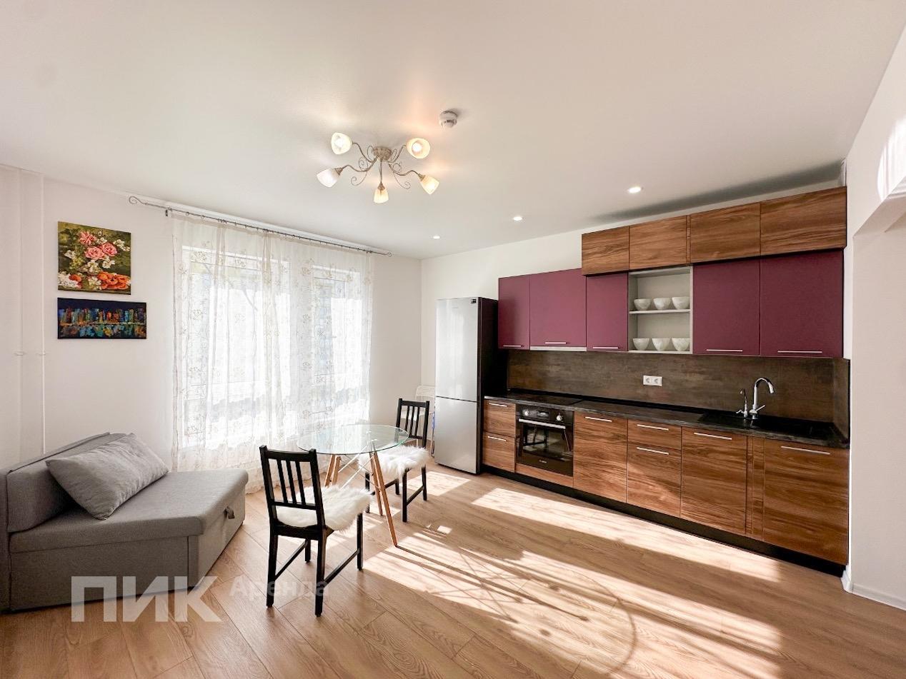 2-к. квартира, 48 м², 82 000 ₽/мес — фото № 5