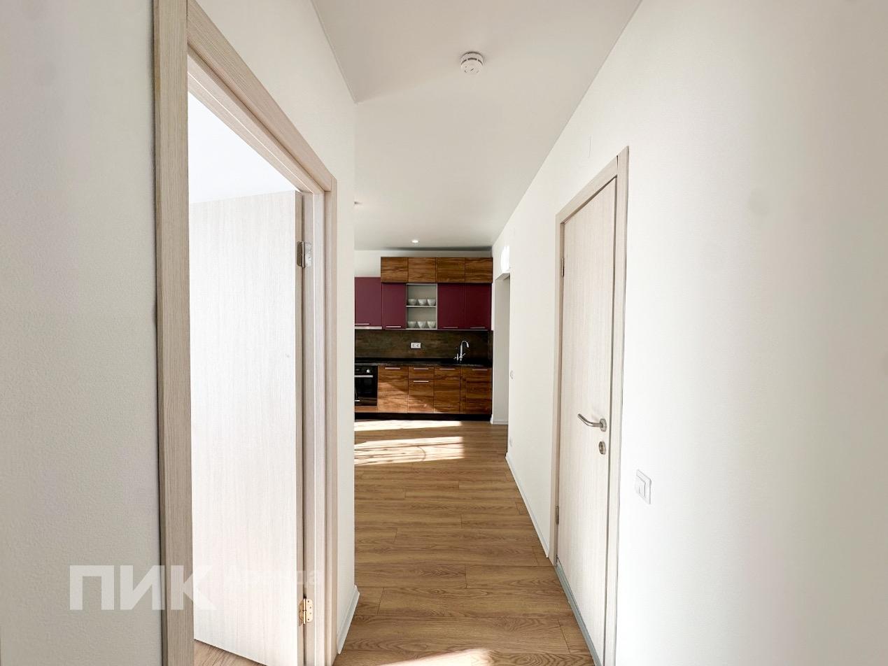 2-к. квартира, 48 м², 82 000 ₽/мес — фото № 10