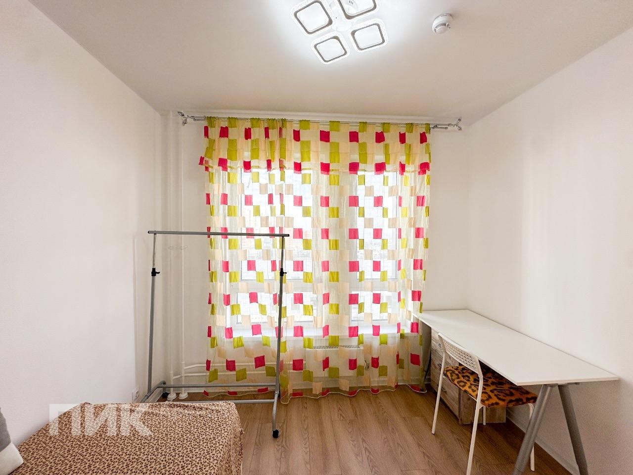 2-к. квартира, 48 м², 82 000 ₽/мес — фото № 3