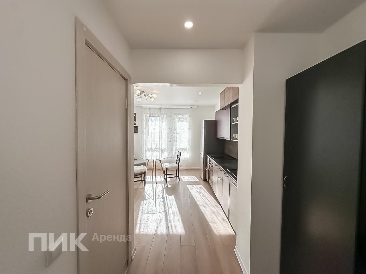 2-к. квартира, 48 м², 82 000 ₽/мес — фото № 9