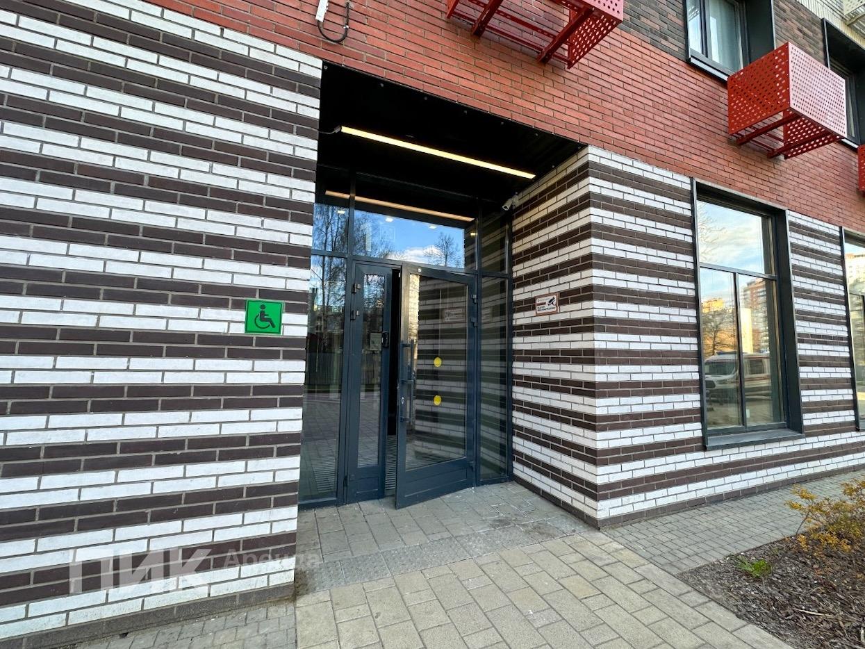 2-к. квартира, 48 м², 82 000 ₽/мес — фото № 15