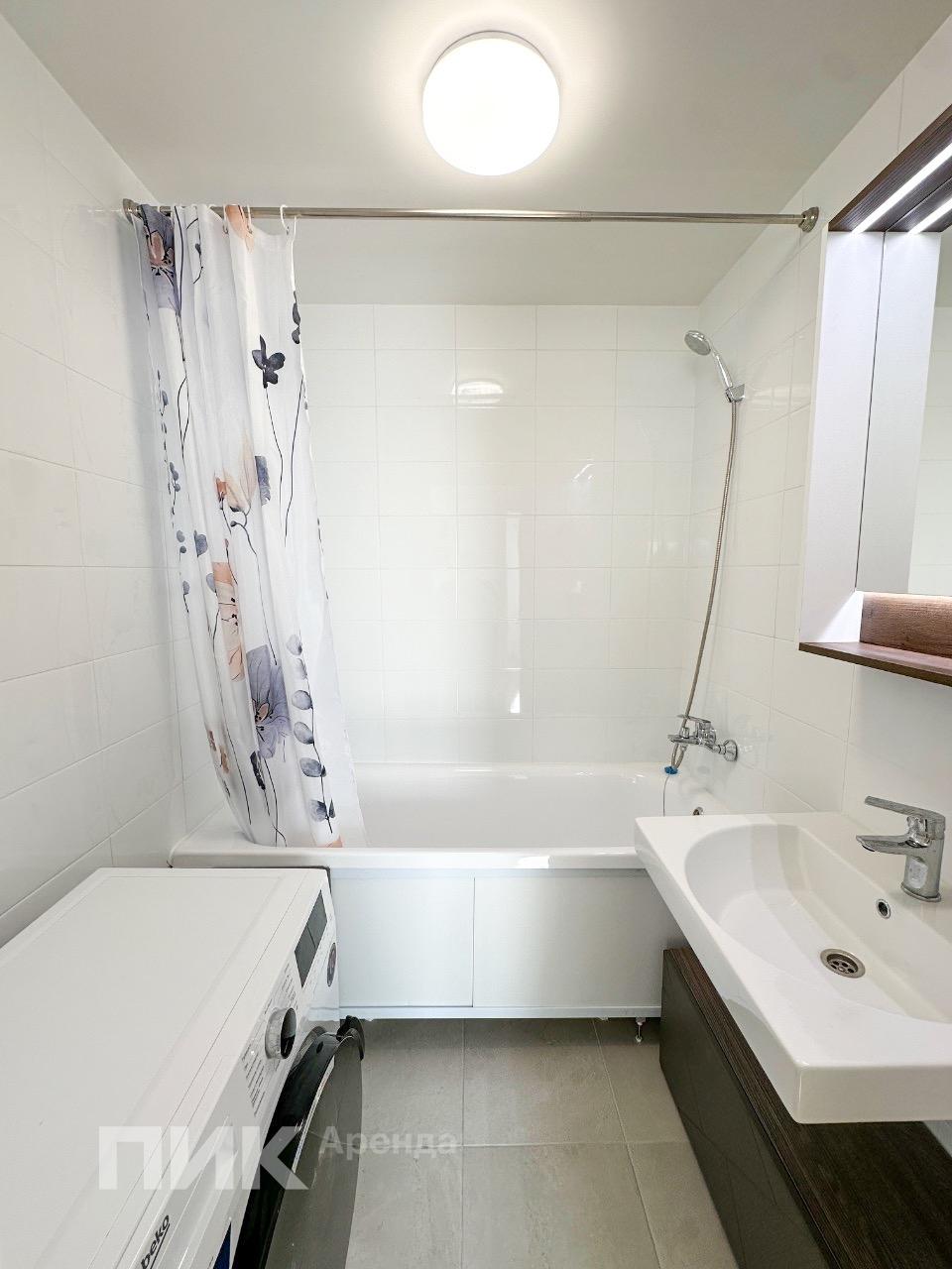 2-к. квартира, 48 м², 82 000 ₽/мес — фото № 7