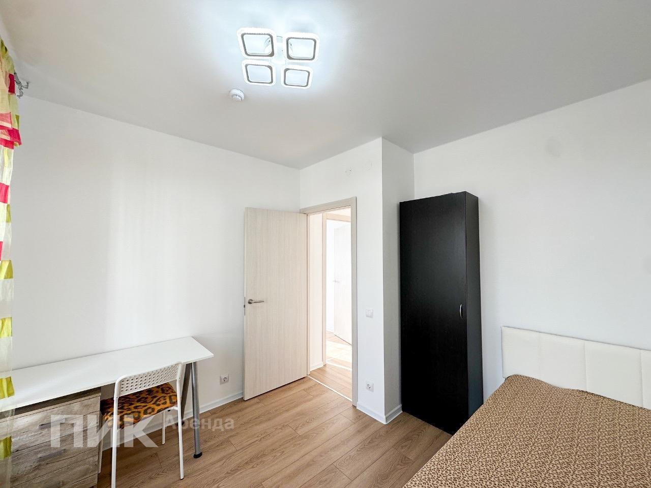 2-к. квартира, 48 м², 82 000 ₽/мес — фото № 4