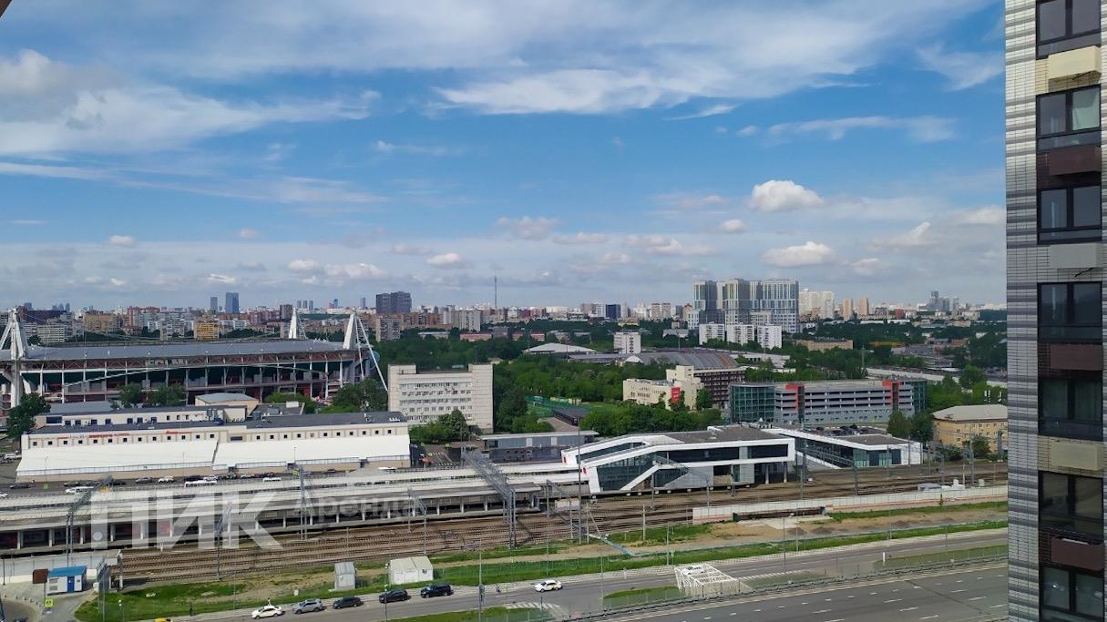 1-к. квартира, 47 м², 87 300 ₽/мес — фото № 10