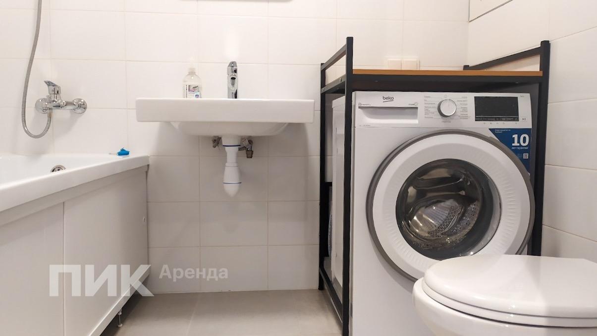 1-к. квартира, 47 м², 87 300 ₽/мес — фото № 6