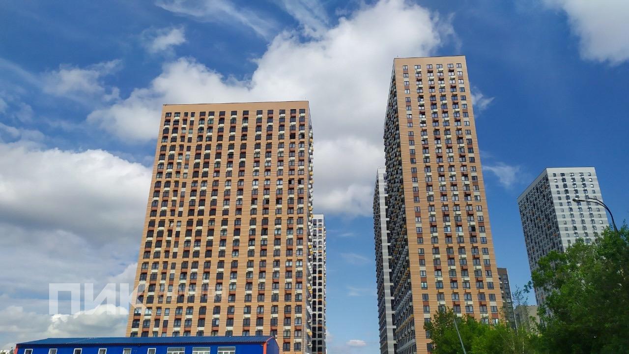 1-к. квартира, 47 м², 87 300 ₽/мес — фото № 11