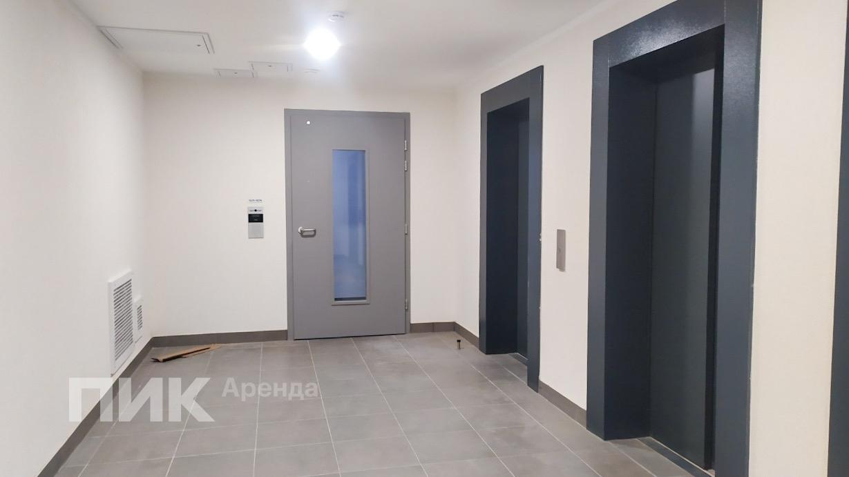 1-к. квартира, 47 м², 87 300 ₽/мес — фото № 9