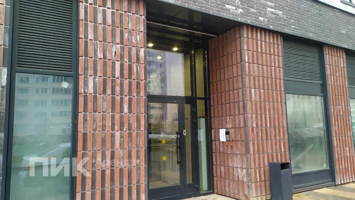 студия, 19.9 м², 43 900 ₽/мес — фото № 14