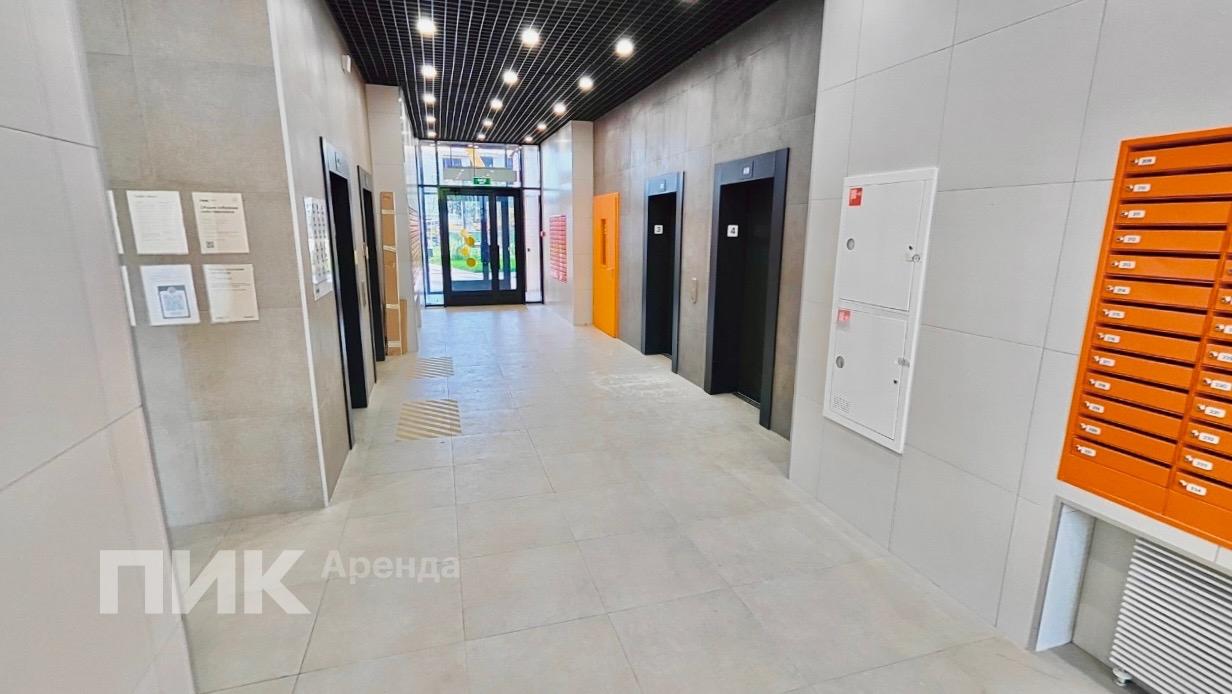 2-к. квартира, 56 м², 88 000 ₽/мес — фото № 13