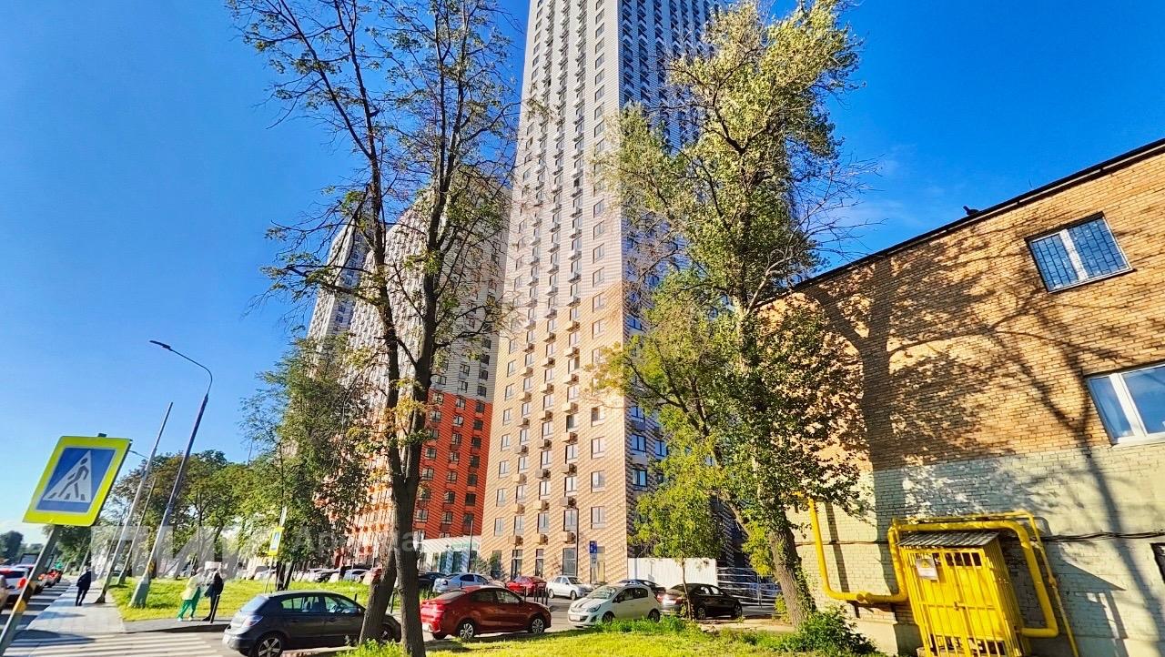 2-к. квартира, 56 м², 88 000 ₽/мес — фото № 16