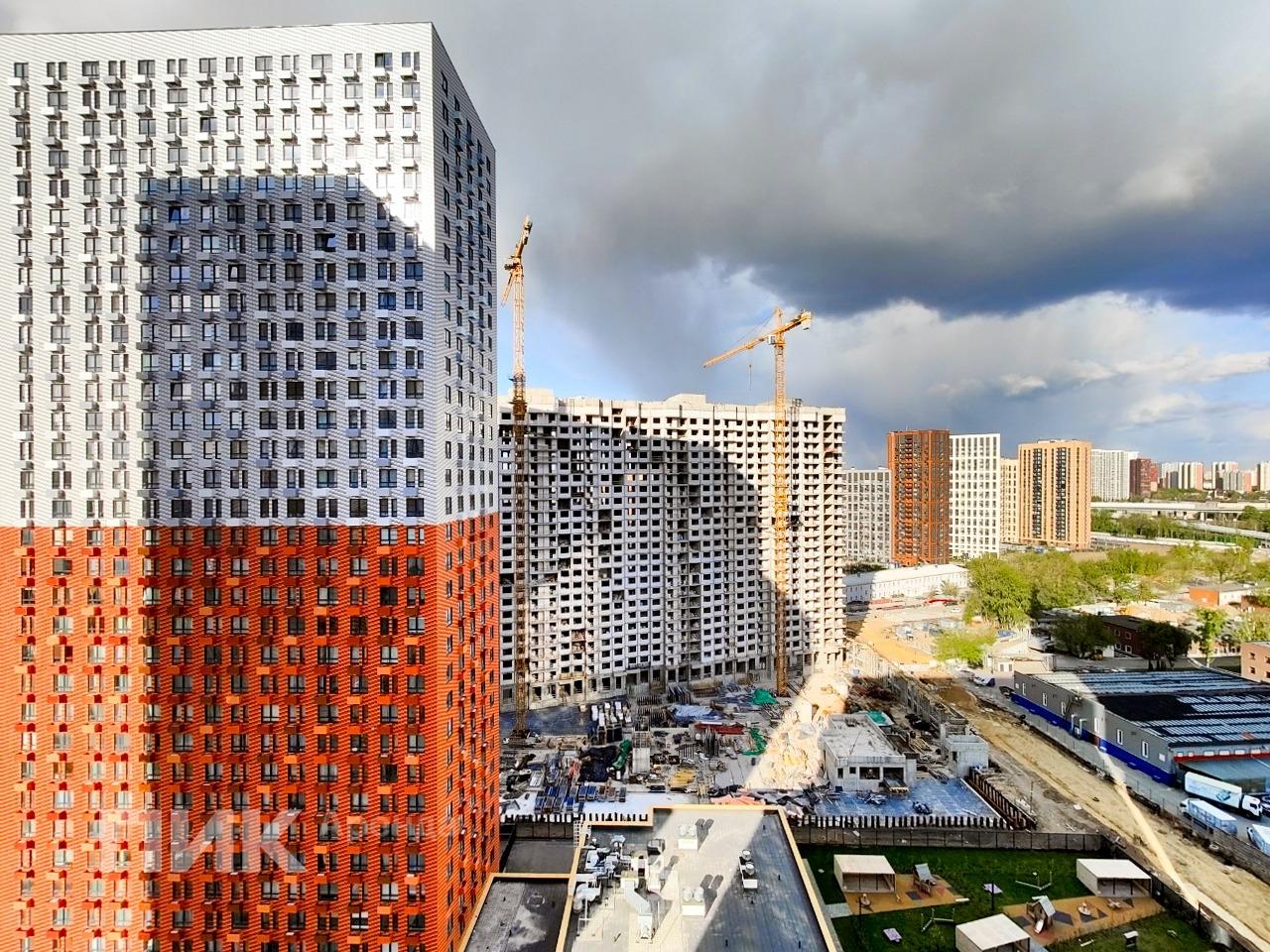 2-к. квартира, 56 м², 88 000 ₽/мес — фото № 14